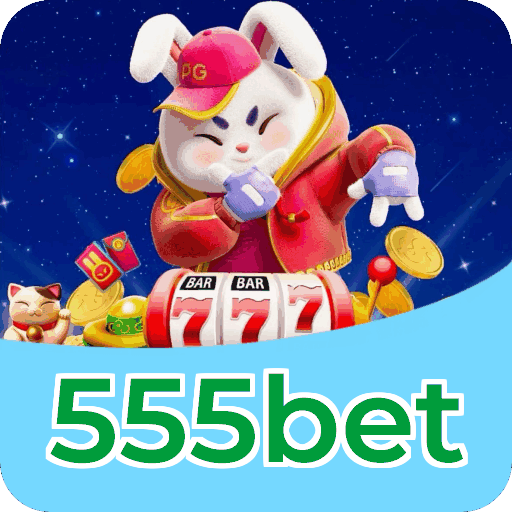 Tabela RTP dos jogos de cassino da 555bet
