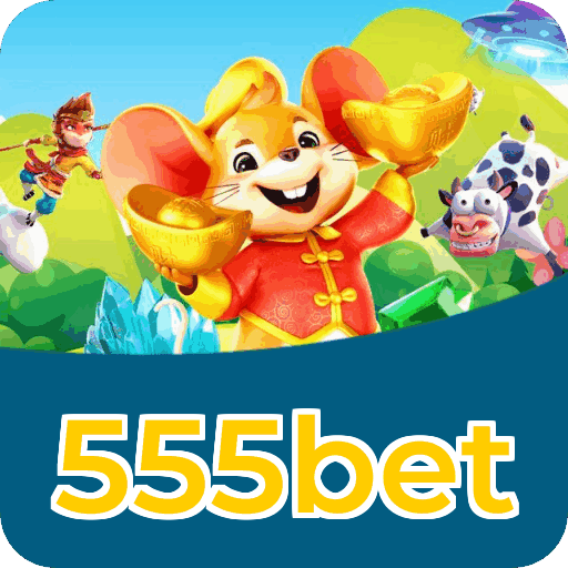 Catálogo 555bet 2.547 jogos - Pragmatic Play, Evolution, NetEnt